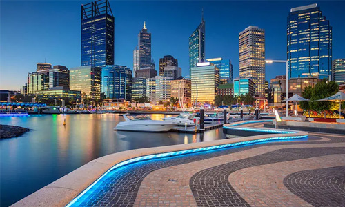 Perth