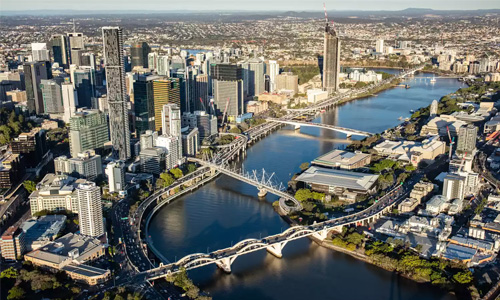 Queensland